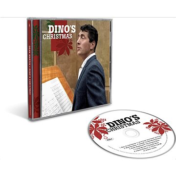 

Martin Dean: Dino's Christmas