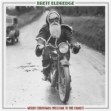 

Eldredge Brett: Merry Christmas (Welcome To The Family)