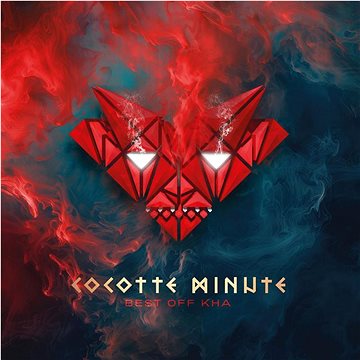 

Cocotte Minute: Best Off Kha