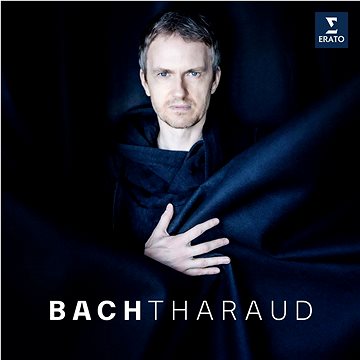 

Tharaud Alexandre: Bach Tharaud