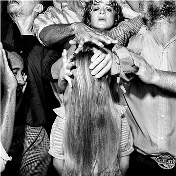

Blessed Madonna: Godspeed