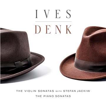 

Denk Jeremy: Ives Denk