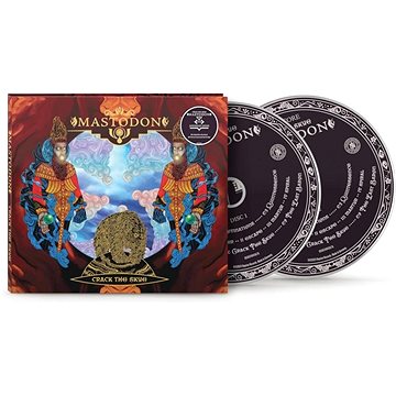 

Mastodon: Crack The Skye (15th Anniversary)