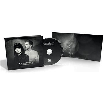

Ólafur Arnalds , Alice Sara Ott: The Chopin Project
