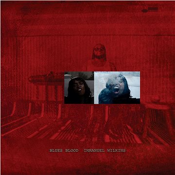 

Wilkins Immanuel: Blues Blood