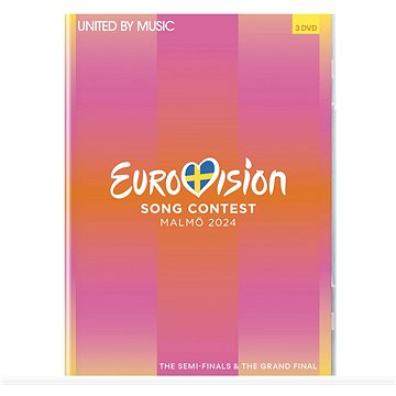 

Various: Eurovision Song Contest Malmö 2024