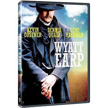 

Wyatt Earp