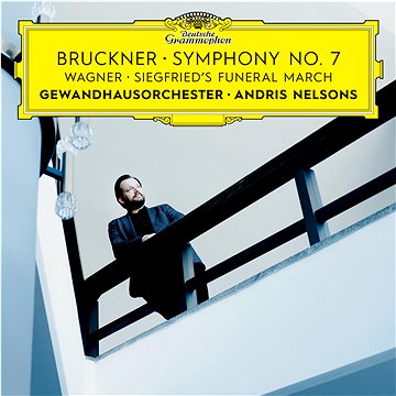 

Nelsons Andris: Symfonie 7 / Siegfried Funeral March
