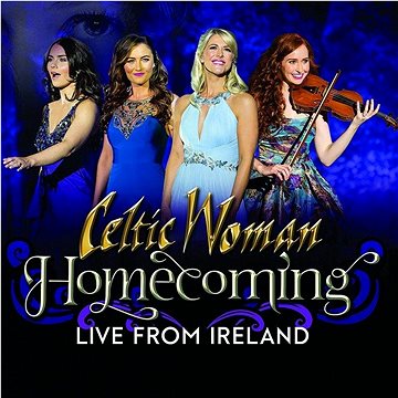 

Celtic Woman: Homecoming