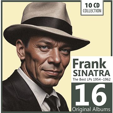 

Sinatra Frank: 16 Original Albums