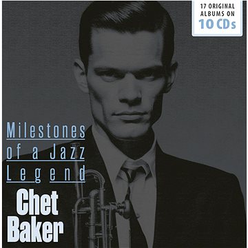 

Baker Chet: Milestones