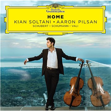 

Soltani Kian: Home
