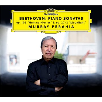 

Murray Perahia: Piano Sonatas 106,27/2