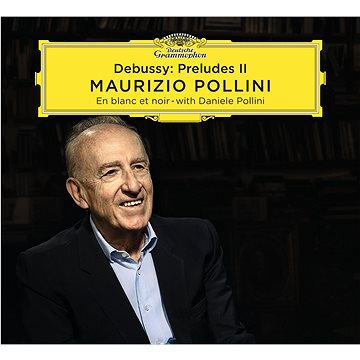 

Maurizio Pollini: Preludes II