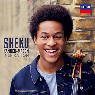 

Kanneh-Mason Sheku: Inspiration