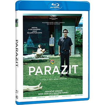 

Parazit