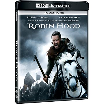 

Robin Hood