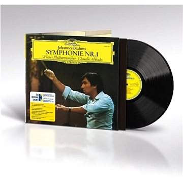 

Abbado Claudio: Symphony No. 1
