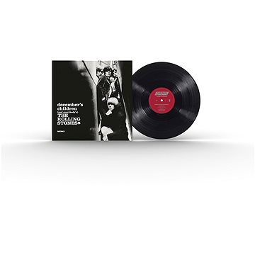 

Rolling Stones: December's Children (And Everybody's)