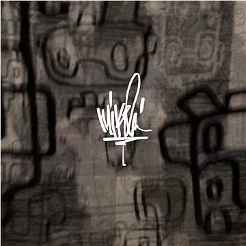 

Shinoda Mike: Post Traumatic (Limited Orange Vinyl)