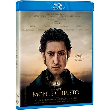 

Hrabě Monte Christo