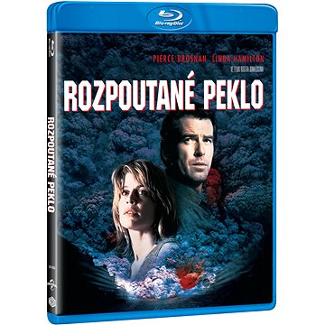 

Rozpoutané peklo