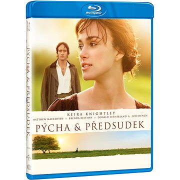 

Pýcha a předsudek