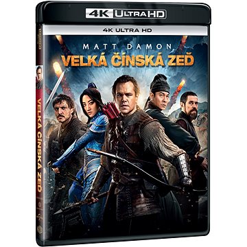 

Velká čínská zeď