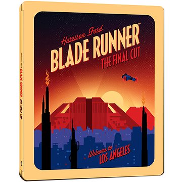

Blade Runner