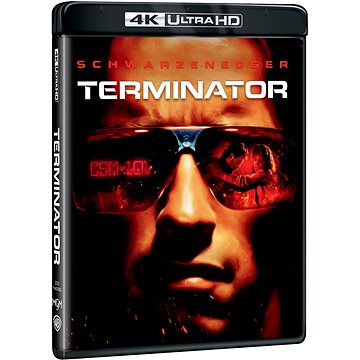 

Terminator