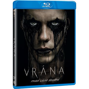 

Vrána