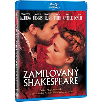 

Zamilovaný Shakespeare