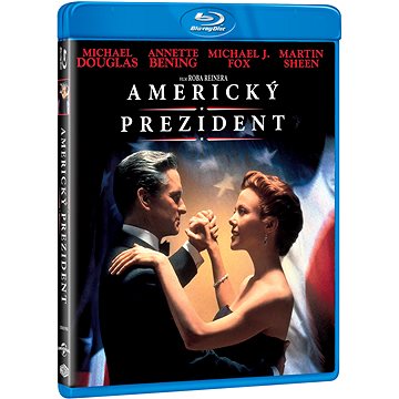 

Americký prezident