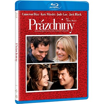 

Prázdniny