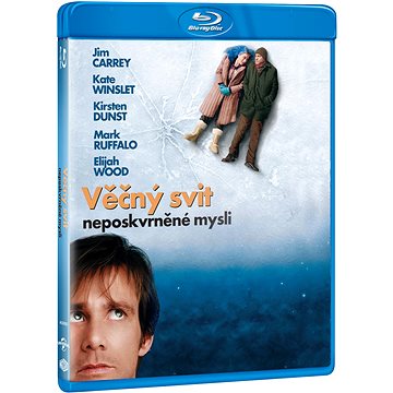 

Věčný svit neposkvrněné mysli