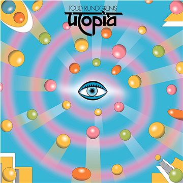 

Utopia: Todd Rundgren's Utopia - RSD 2024