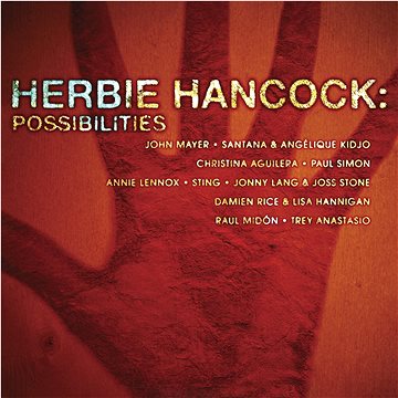

Hancock Herbie: Possibilities - RSD 2024