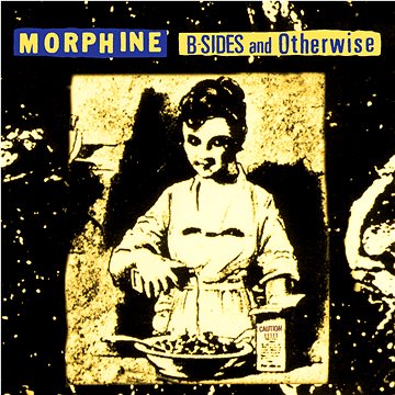 

Morphine: B- Sides And Otherwise - RSD 2024