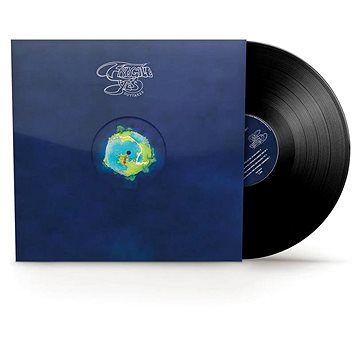 

Yes: Fragile Outtakes - RSD 2024