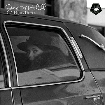 

Mitchell Joni: Hejira Demos - RSD 2024