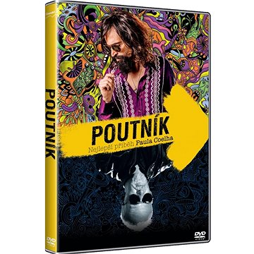 

Poutník: nejlepší příběh Paula Coelha - DVD