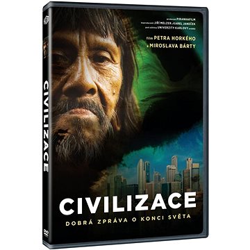 

Civilizace - DVD