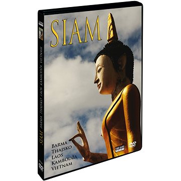 

Siam - DVD