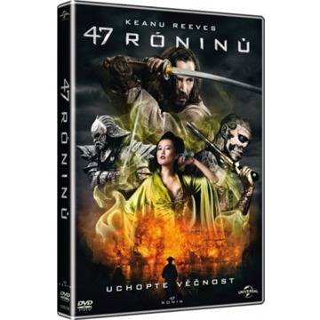 

47 róninů