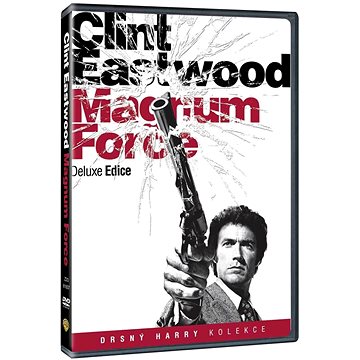 

Magnum Force (Deluxe Edice)