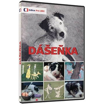 

Dášeňka
