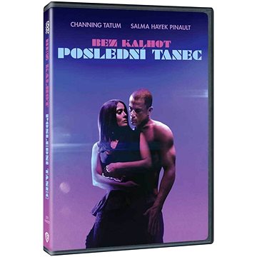 

Bez kalhot: Poslední tanec - DVD
