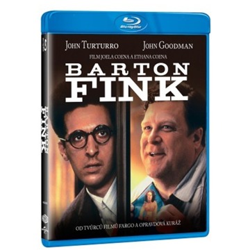 

Barton Fink - Blu-ray
