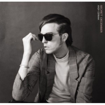 

Cermak Andy: Secret December - LP