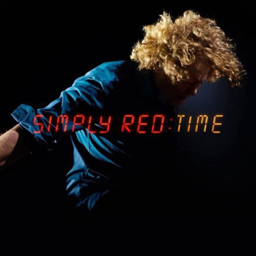 

Simply Red: Time Gold - LP